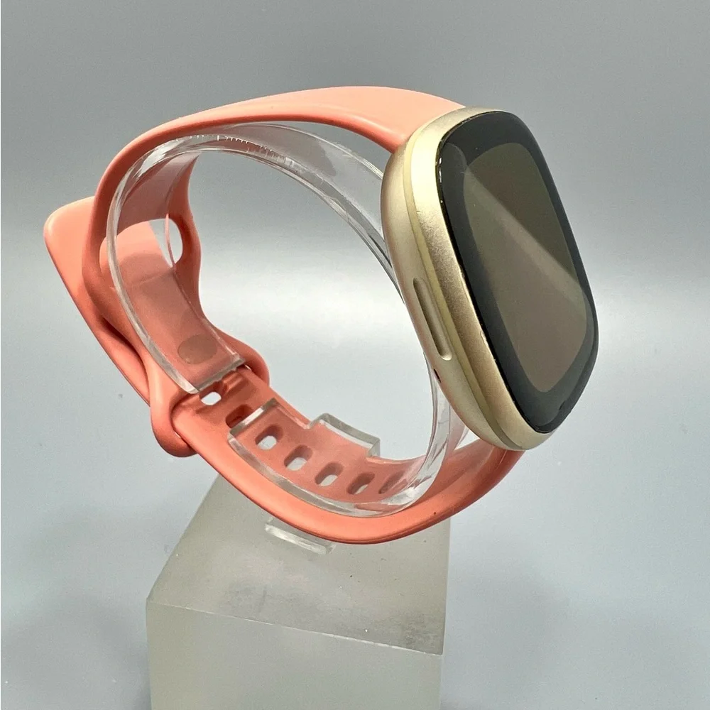 Fitbit Vera 2 For Spares Or Repair